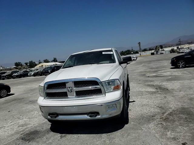 2011 Dodge Ram 1500 VIN: 1D7RV1GTXBS553797 Lot: 69098444