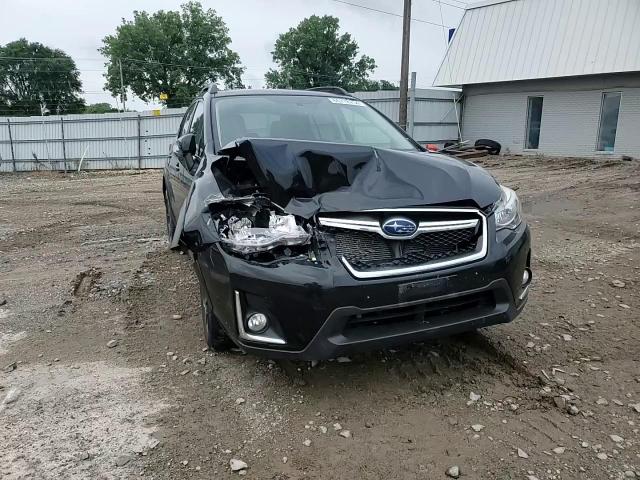 2016 Subaru Crosstrek Premium VIN: JF2GPABC6G9278674 Lot: 65778754