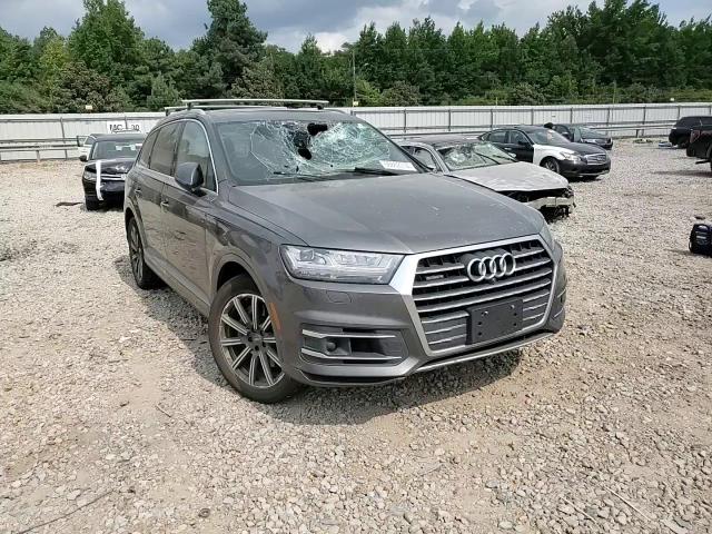 2019 Audi Q7 Premium Plus VIN: WA1LAAF79KD037297 Lot: 66662014