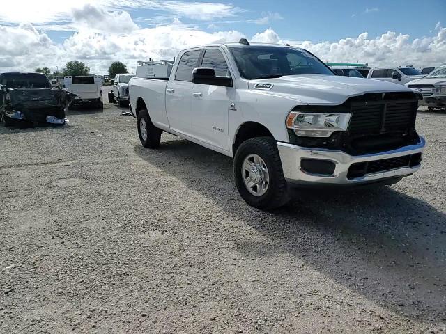 2019 Ram 2500 Big Horn VIN: 3C6UR5JLXKG519382 Lot: 68872504