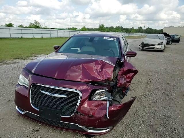 2019 Chrysler 300 Touring VIN: 2C3CCAAG7KH556086 Lot: 66574304