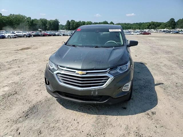 2020 Chevrolet Equinox Lt VIN: 2GNAXKEV5L6266858 Lot: 65639534