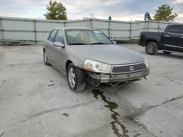 2003 Saturn L300 VIN: 1G8JW54R63Y541868 Lot: 67115764