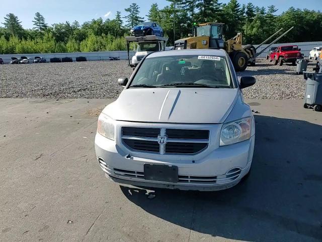 1B3HB28B37D591962 2007 Dodge Caliber