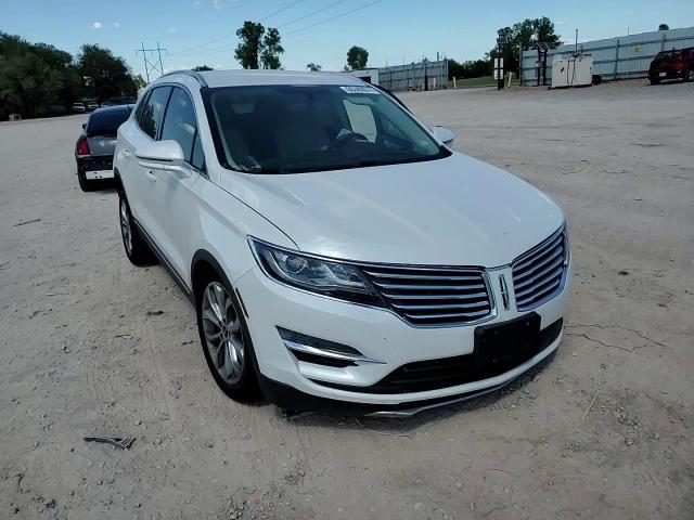 2017 Lincoln Mkc Select VIN: 5LMCJ2C95HUL36501 Lot: 66360014