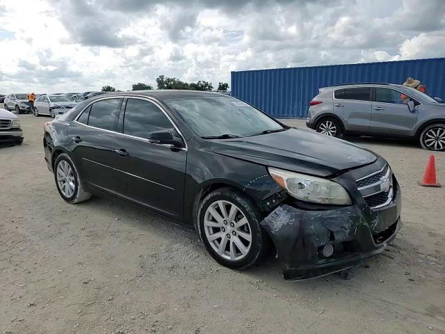 2013 Chevrolet Malibu 2Lt VIN: 1G11E5SA7DF203102 Lot: 68389004