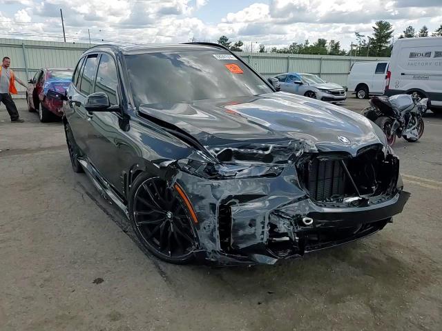 2025 BMW X5 xDrive40I VIN: 5UX23EU01S9W80432 Lot: 68241514