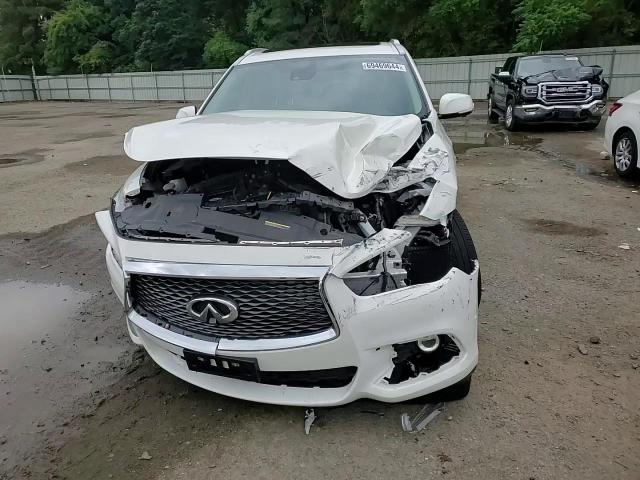 2020 Infiniti Qx60 Luxe VIN: 5N1DL0MM3LC548871 Lot: 69469644