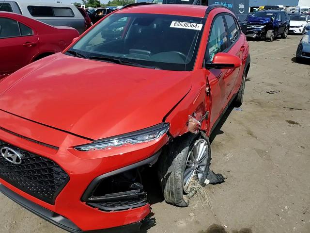 2020 Hyundai Kona Sel VIN: KM8K2CAA1LU513925 Lot: 68630364