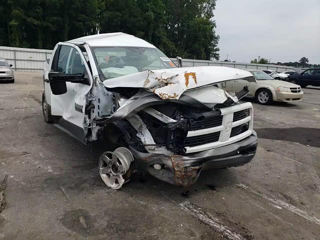 2011 Dodge Ram 2500 VIN: 3D7UT2CLXBG562891 Lot: 68299624