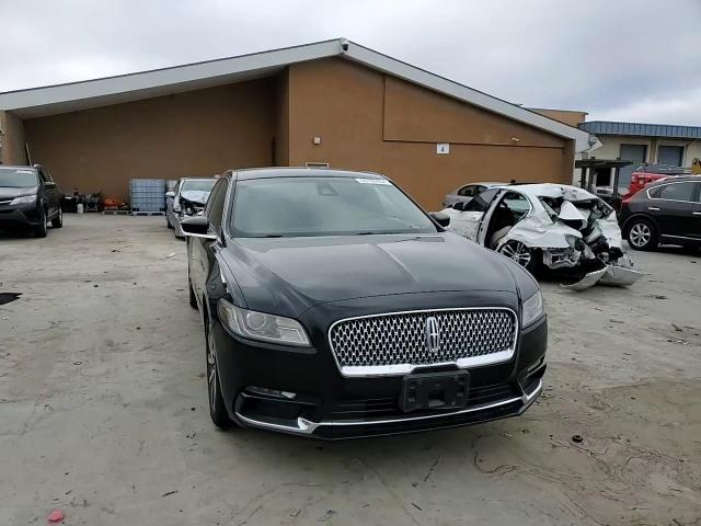 2017 Lincoln Continental VIN: 1LN6L9HK0H5631837 Lot: 66783804