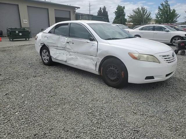 2007 Toyota Camry Ce VIN: 4T1BE46K77U687907 Lot: 66995744