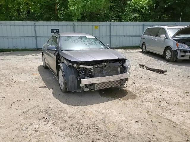 WDDSJ4EB2JN536319 2018 Mercedes-Benz Cla 250