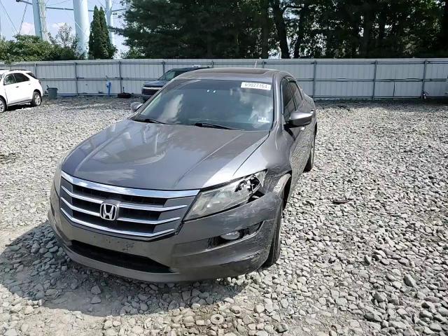 2011 Honda Accord Crosstour Exl VIN: 5J6TF2H54BL003096 Lot: 69027164