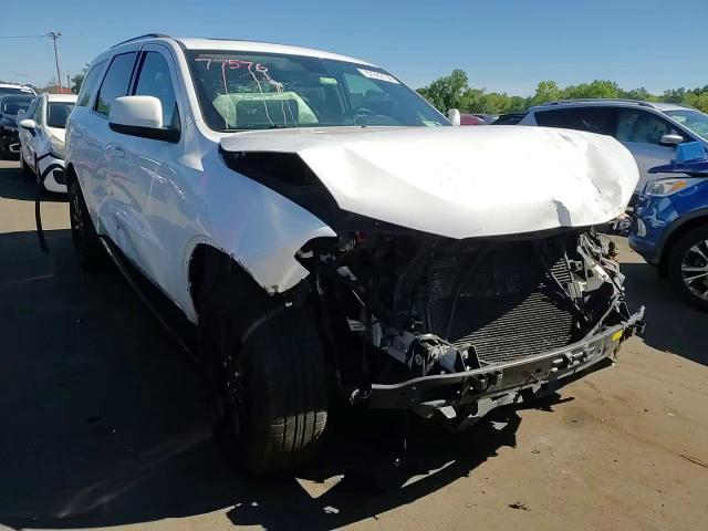 1C4RDJAGXKC561157 2019 Dodge Durango Sxt