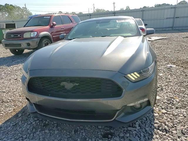 2015 Ford Mustang VIN: 1FA6P8TH3F5357051 Lot: 69436634