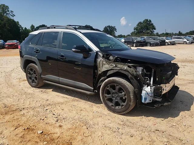 2020 Toyota Rav4 Adventure VIN: 2T3J1RFVXLC102576 Lot: 68899324