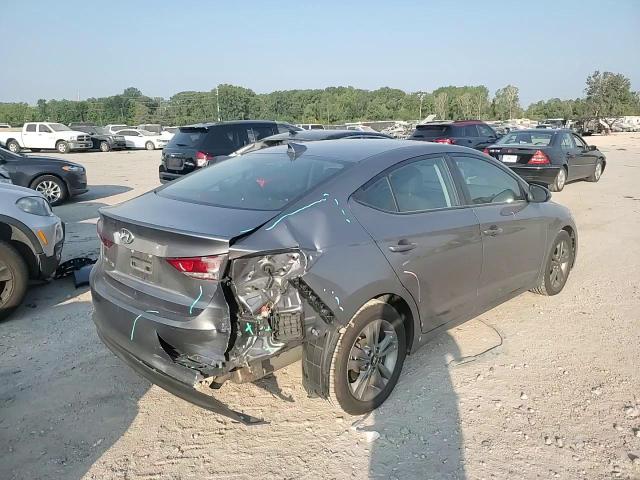 2018 Hyundai Elantra Sel VIN: 5NPD84LF3JH271947 Lot: 68150774