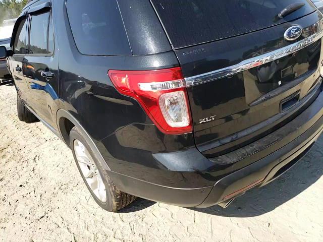 2013 Ford Explorer Xlt VIN: 1FM5K7D86DGA29973 Lot: 68827504