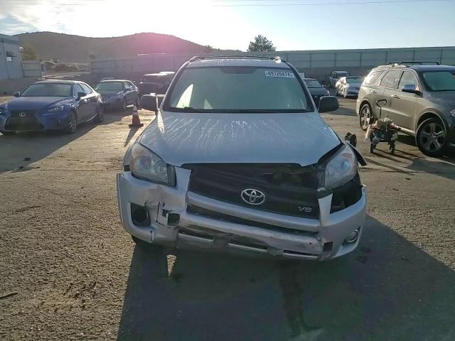 2T3BK32V69W008514 2009 Toyota Rav4 Sport