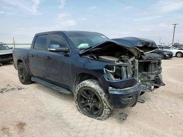 1C6SRFFT4KN644715 2019 Ram 1500 Big Horn/Lone Star