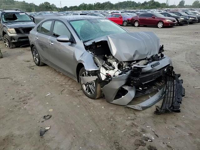 2023 Kia Forte Lx VIN: 3KPF24AD1PE609595 Lot: 67522524