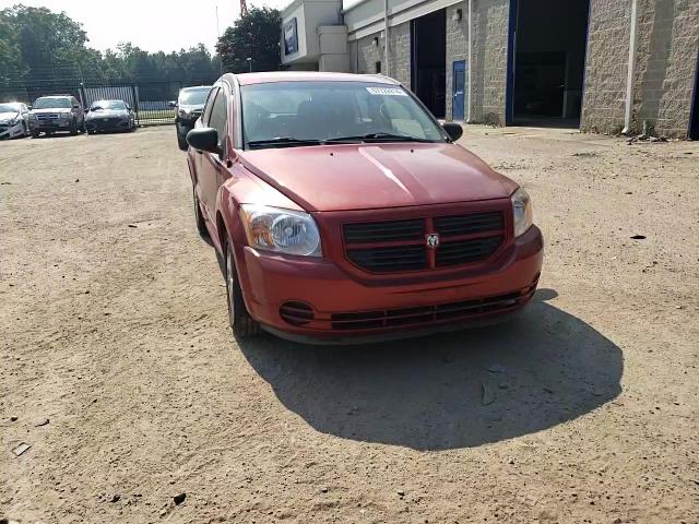 1B3HB28B78D585857 2008 Dodge Caliber