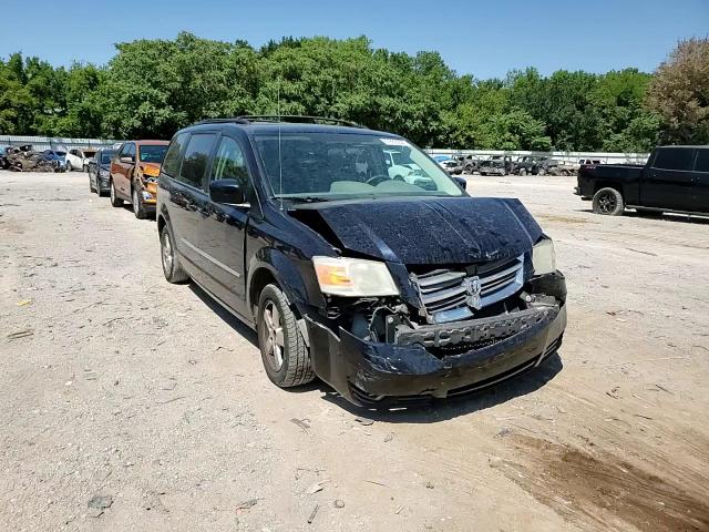 2010 Dodge Grand Caravan Sxt VIN: 2D4RN5D17AR146155 Lot: 67882354