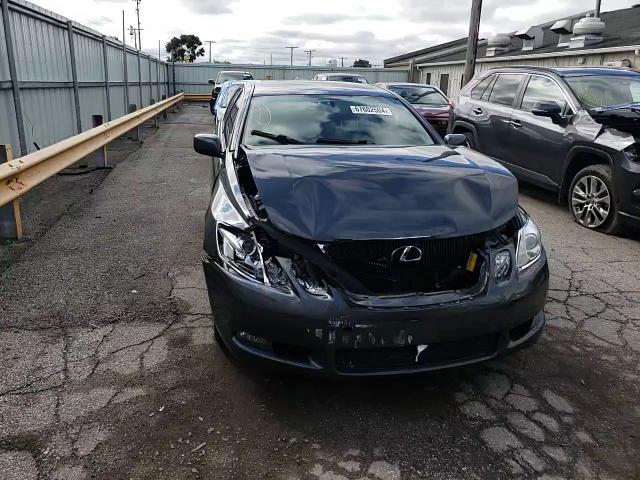 2006 Lexus Gs 430 VIN: JTHBN96S465007924 Lot: 67602504