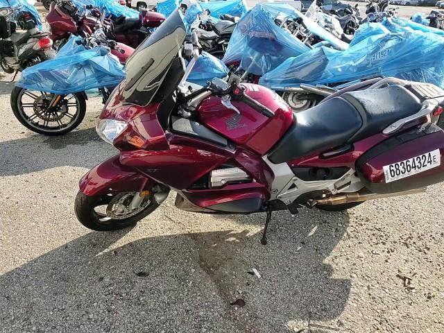 2005 Honda St1300 VIN: JH2SC51045M301244 Lot: 68364324