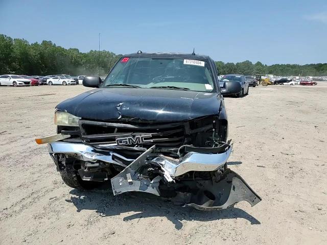 2005 GMC New Sierra K1500 VIN: 2GTEK13T551146823 Lot: 67310404
