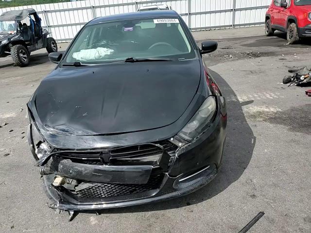 1C3CDFBB7FD351156 2015 Dodge Dart Sxt