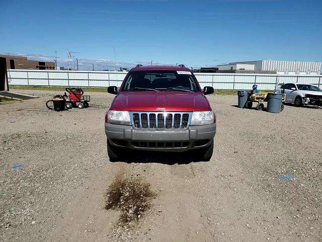 2002 Jeep Grand Cherokee Laredo VIN: 1J4GW48S82C306577 Lot: 69216324