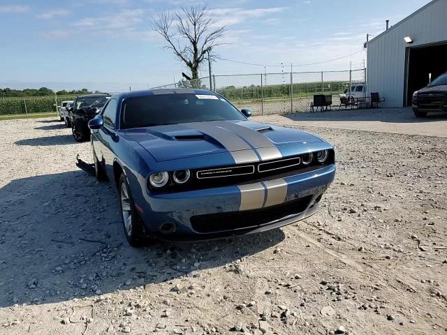 2022 Dodge Challenger Sxt VIN: 2C3CDZAG9NH156451 Lot: 66313534