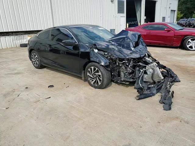 2016 Honda Civic Lx VIN: 2HGFC4B05GH303837 Lot: 67820594