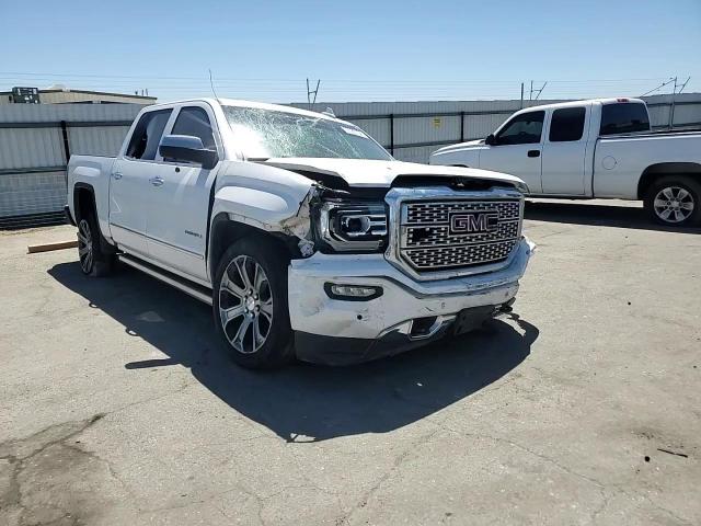2018 GMC Sierra - Image 11