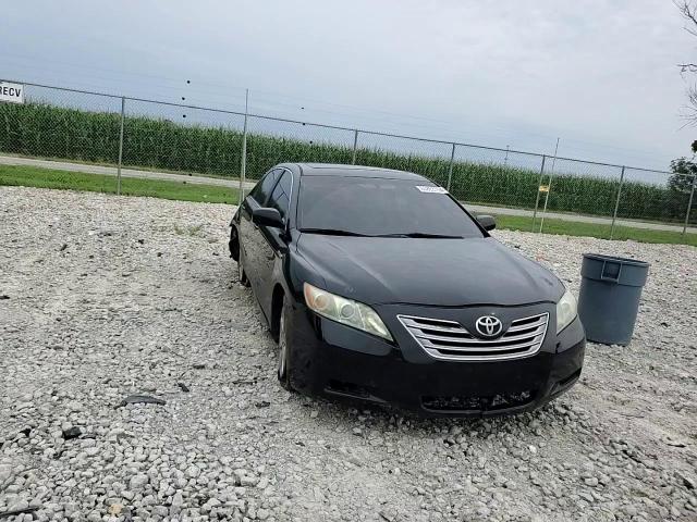 2009 Toyota Camry Hybrid VIN: 4T1BB46K99U064249 Lot: 65893794