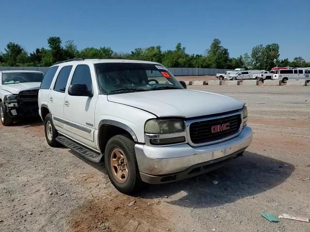 2001 GMC Yukon - Image 12