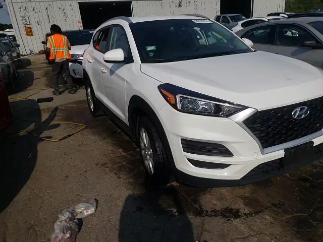 2020 Hyundai Tucson Limited VIN: KM8J33A48LU248617 Lot: 69192874