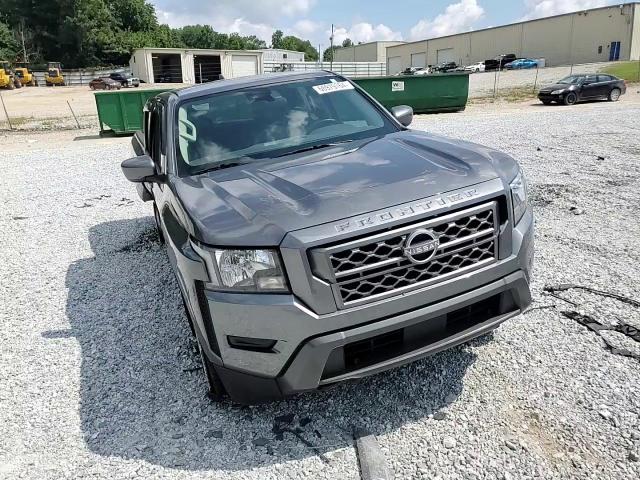 2022 Nissan Frontier S VIN: 1N6ED1EK4NN683452 Lot: 66979764