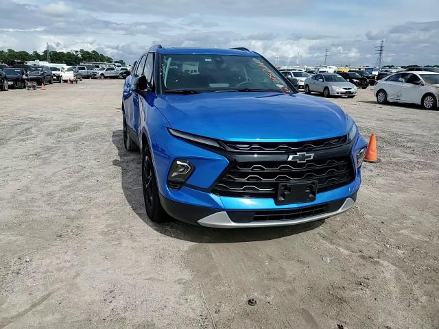 2024 Chevrolet Blazer 3Lt VIN: 3GNKBDRS8RS201785 Lot: 69718244