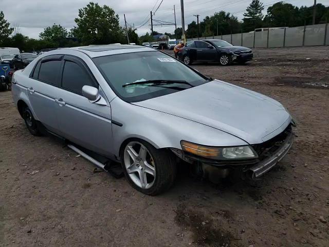 2004 Acura Tl VIN: 19UUA66244A062352 Lot: 69661064