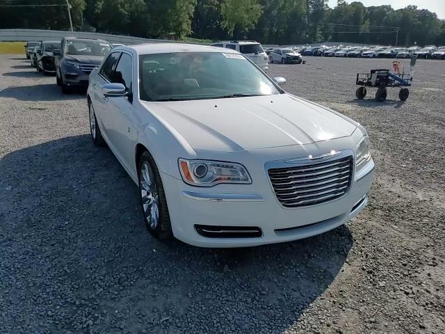 2C3CCAAG3DH735440 2013 Chrysler 300