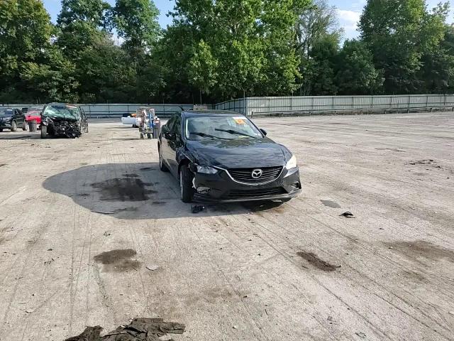 2014 Mazda 6 Sport VIN: JM1GJ1U64E1137282 Lot: 68766934