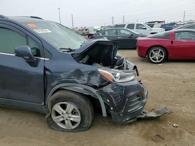 2019 Chevrolet Trax - Image 11