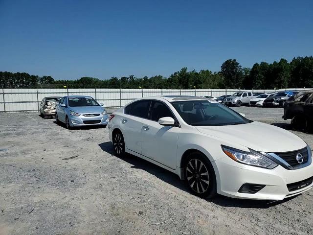 2016 Nissan Altima 2.5 VIN: 1N4AL3AP4GC167159 Lot: 67250514