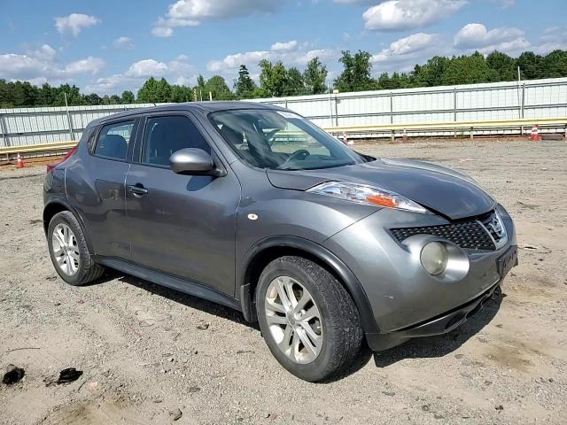 2013 Nissan Juke S VIN: JN8AF5MV9DT221613 Lot: 68390114