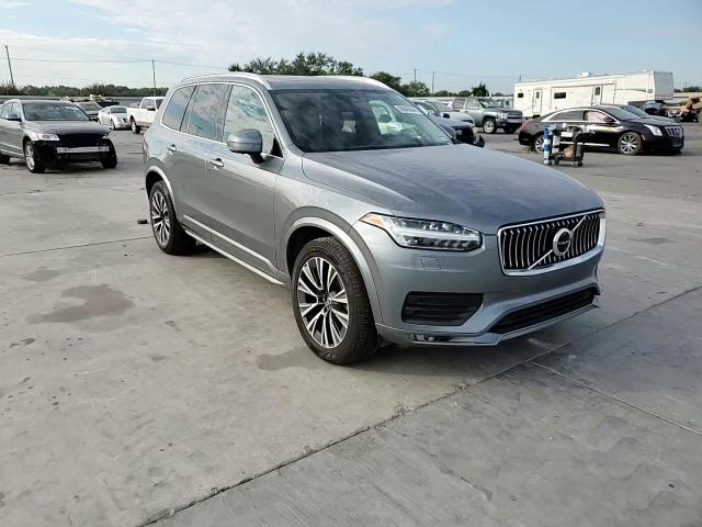 2020 Volvo Xc90 T6 Momentum VIN: YV4A22PK9L1536992 Lot: 68865644