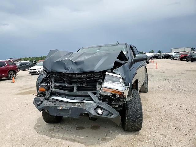 2019 Chevrolet Silverado Ld C1500 Lt VIN: 2GCRCPEC7K1140242 Lot: 68928254