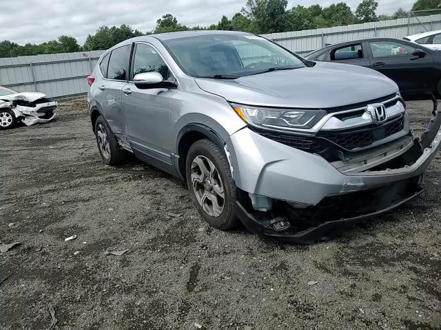 2019 Honda Cr-V Exl VIN: 2HKRW2H81KH669363 Lot: 69741074